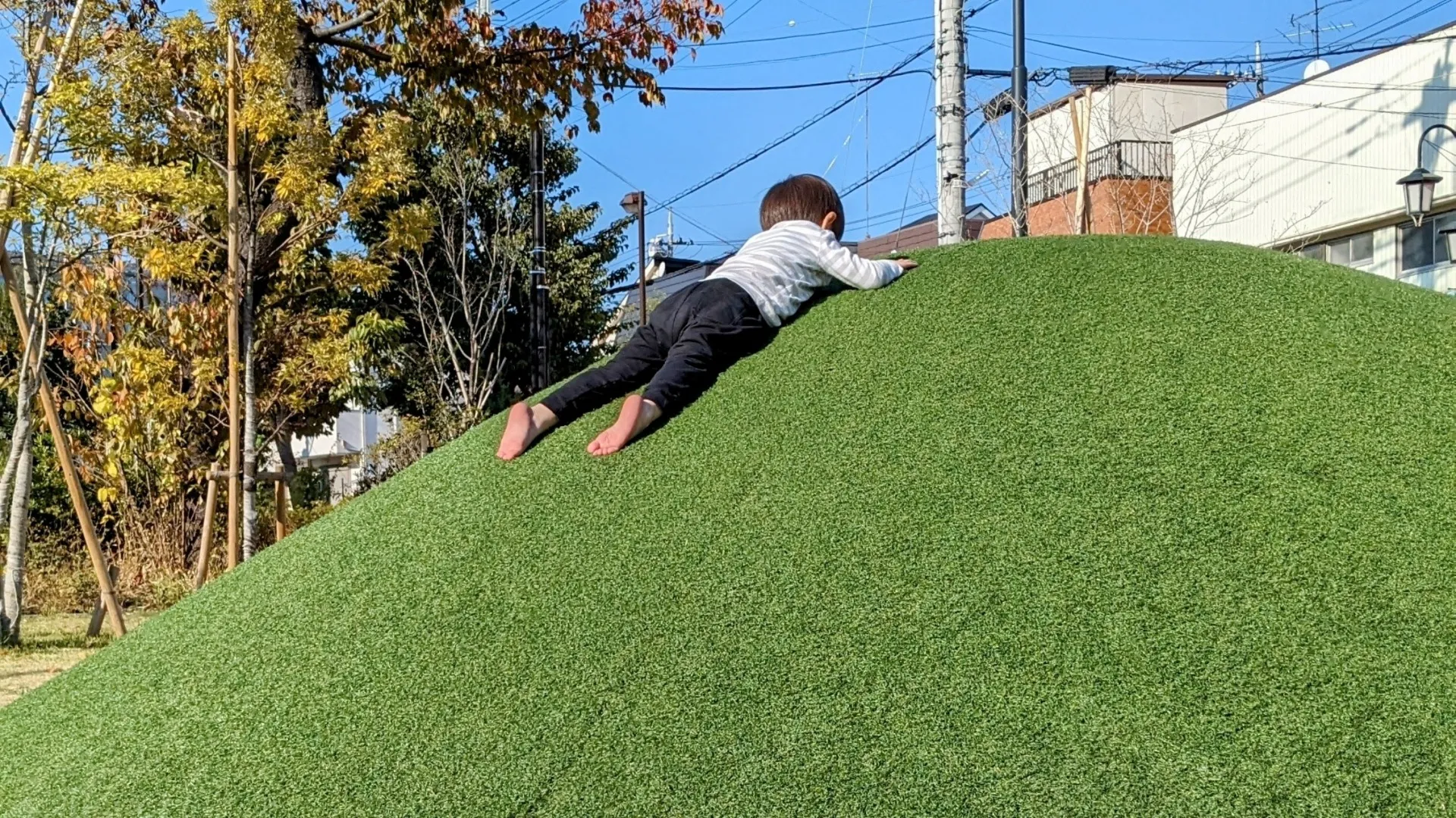 「失敗してもいいんだ！」プログラミングが教える振り返りと挑戦の大切さ