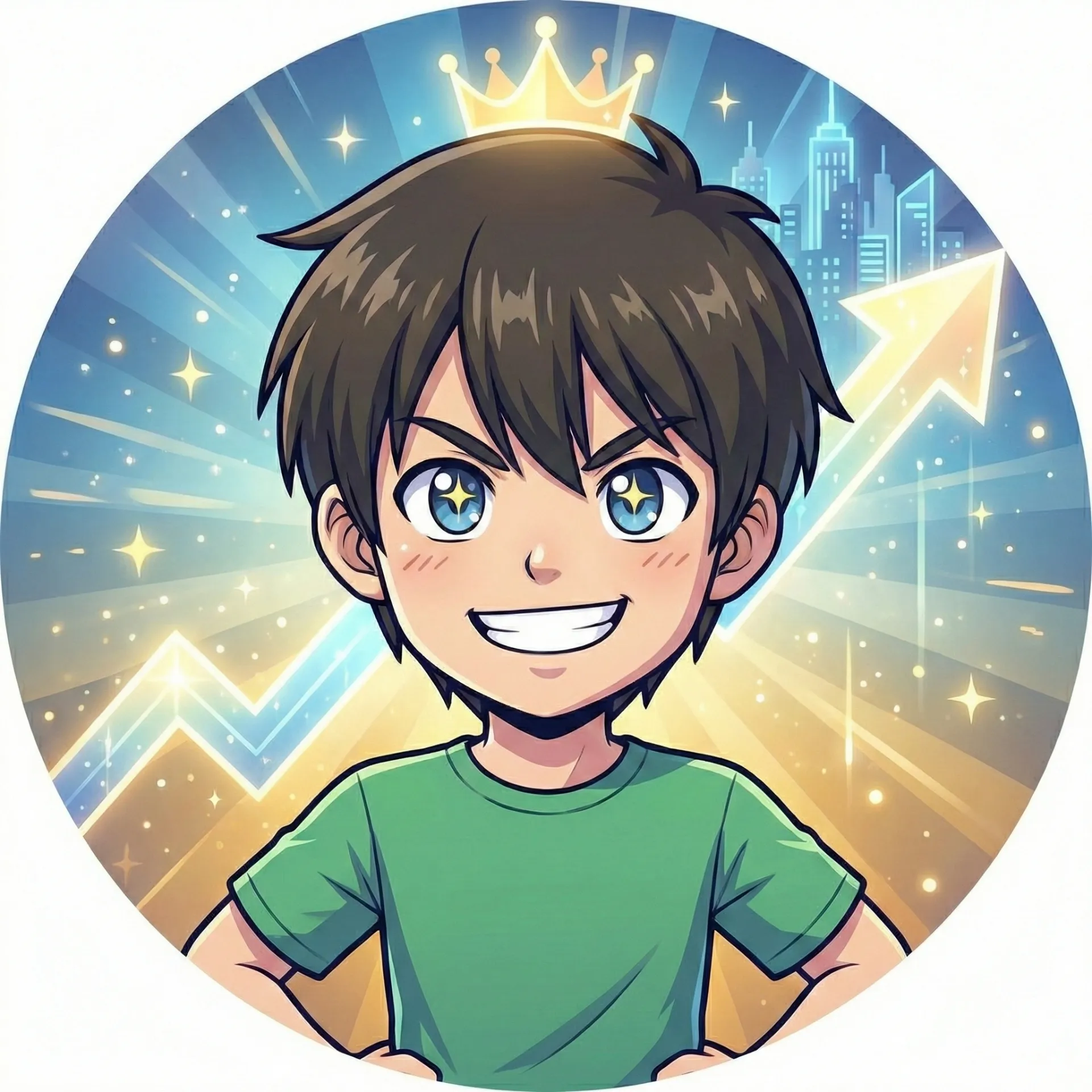 自己肯定感のアイコン