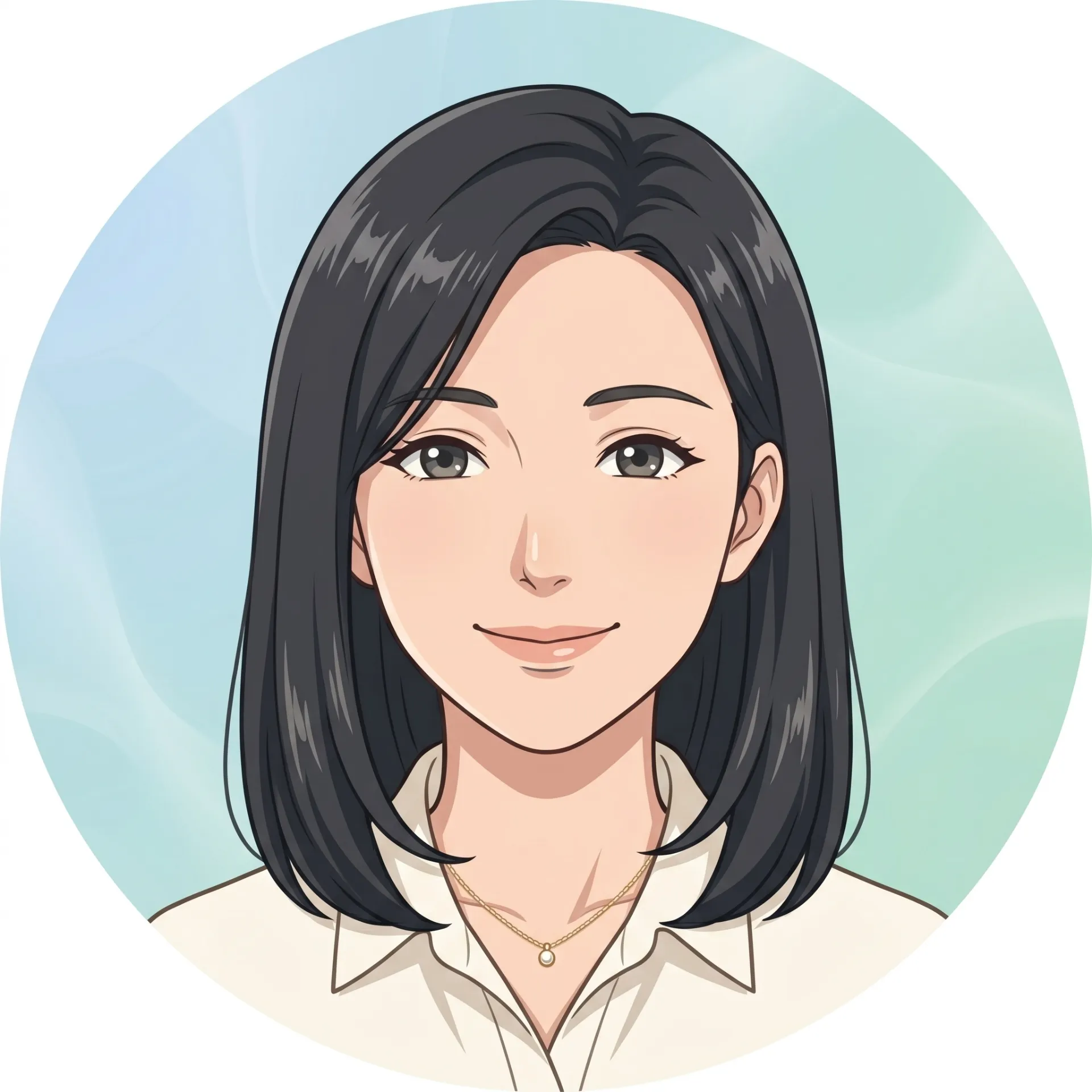 保護者アイコン