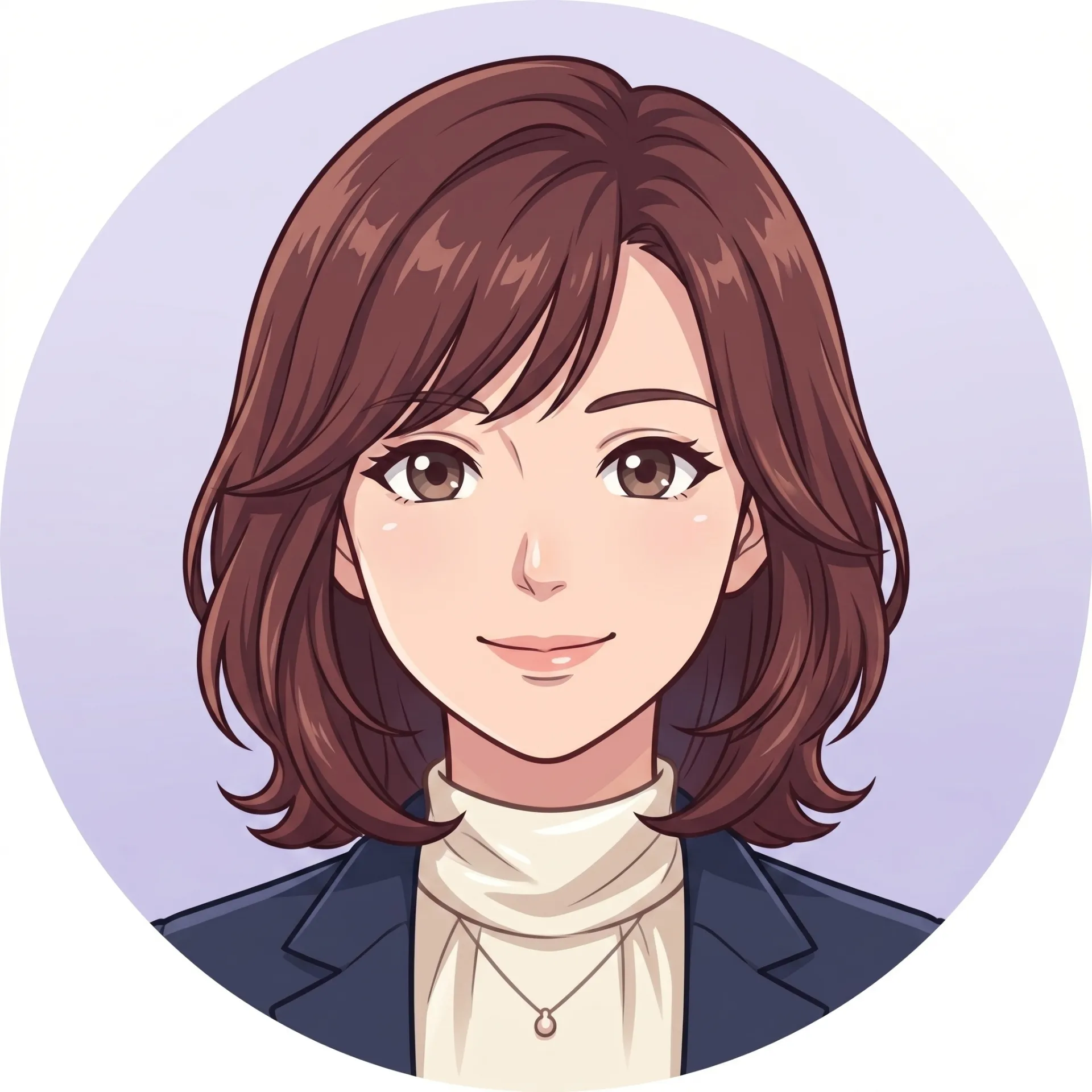 保護者アイコン
